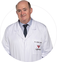 Dr. Luciano Coelho Furtado
